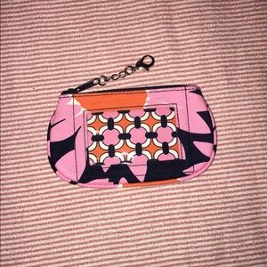 Vera Bradley Wallet!